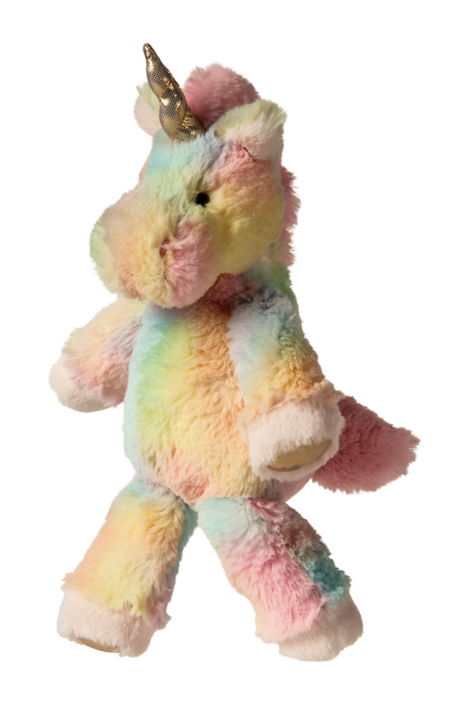 Marshmallow Junior Fro-Yo Unicorn Stuffie