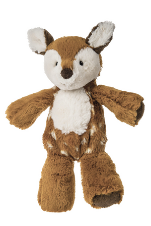 Marshmallow Junior Fawn Stuffie