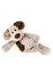 Marshmallow Junior Puppy Stuffie