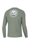 Youth Circle Greyton Long Sleeve Tee