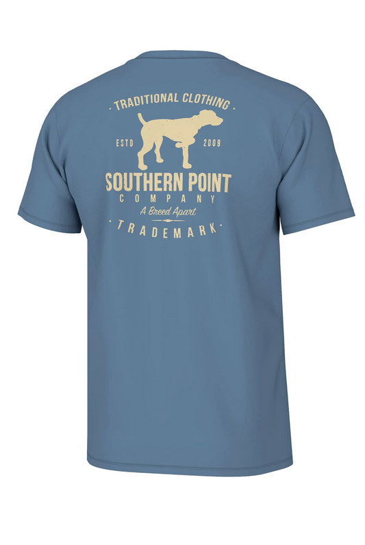 Youth The Southern Short Sleeve Tee