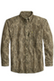 Stonecamp Flannel in Bottomland