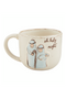 Oh Holy Nativity Church Mug