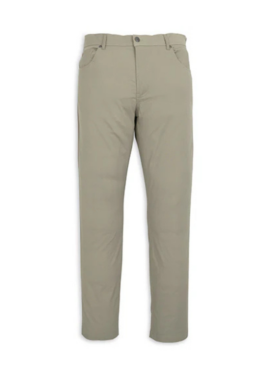 Southern Point Youth Benson Pants in Driftwood