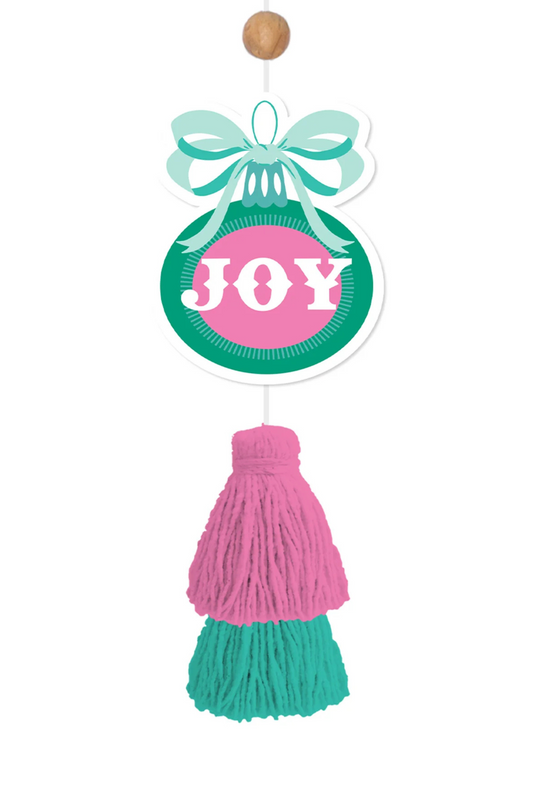 Joy Air Freshener