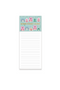 Home Sweet Home Magnetic Notepad