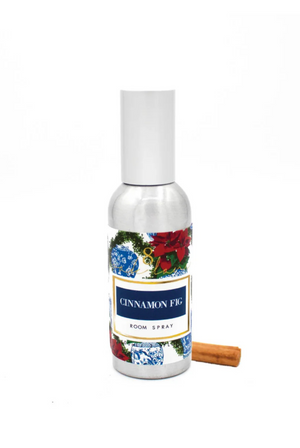 Cinnamon Fig Room Spray