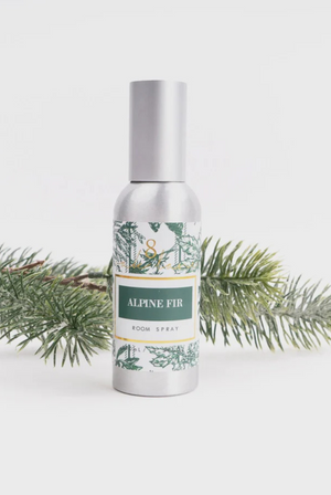 Alpine Fir Room Spray