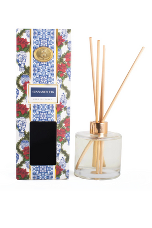 Cinnamon Fig Reed Diffuser