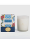 Cinnamon Fig Soy Wax Candle