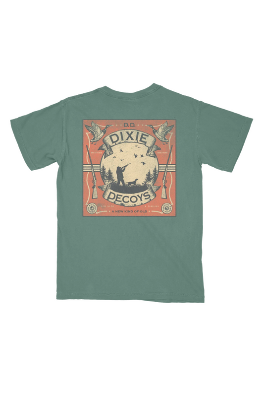 Dixie Decoys Sporting Tradition Tee