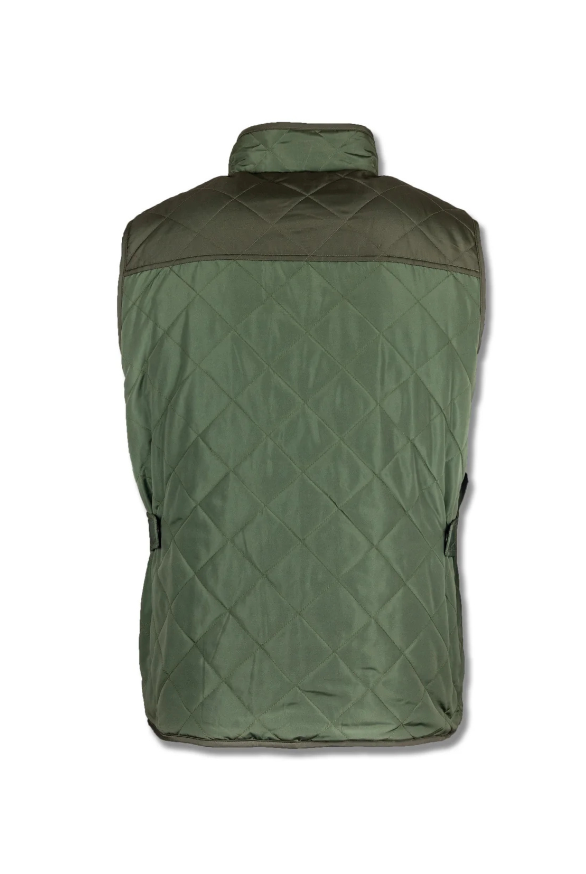 Dixie Decoy South Creek 2.0 Reversible Vest in Timber