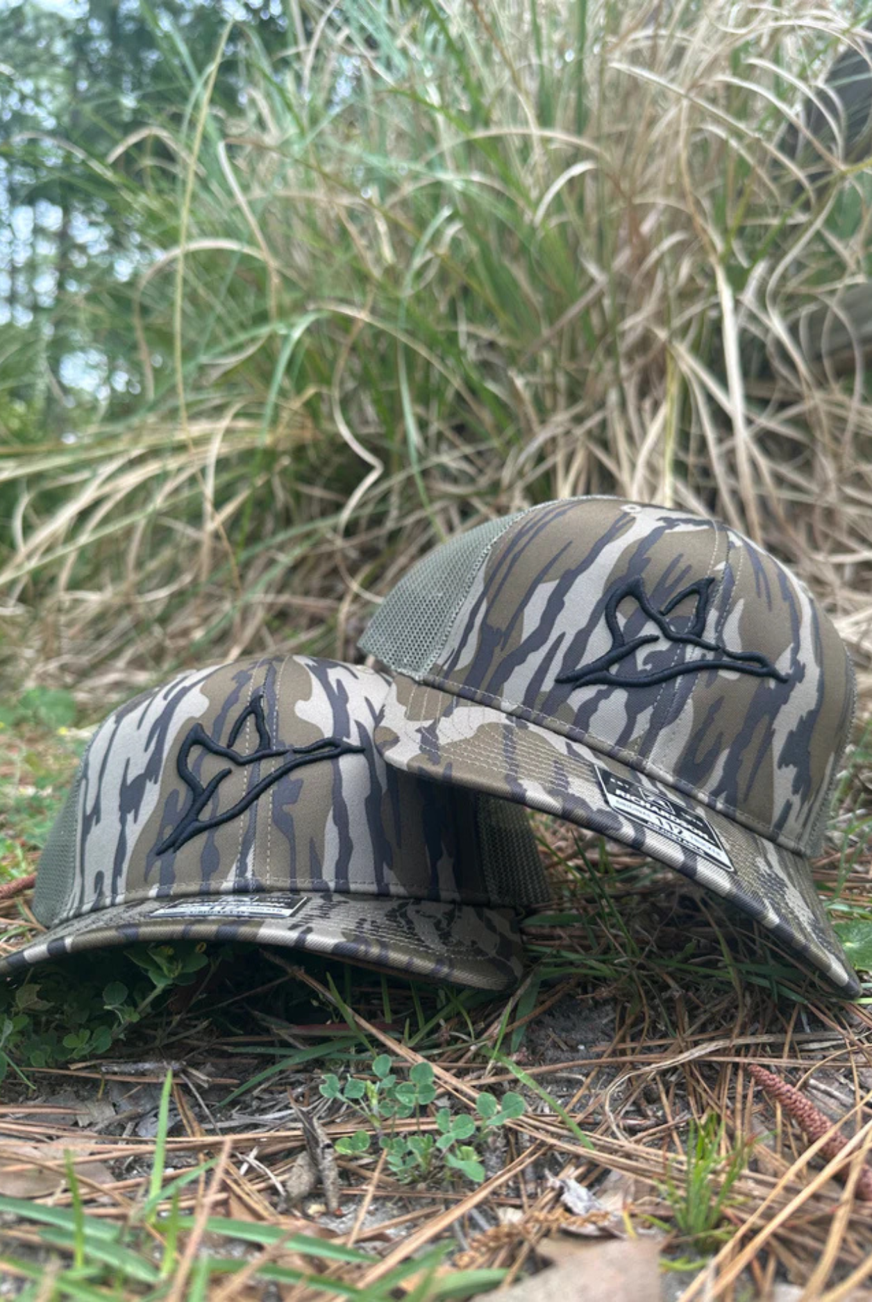 Combat Waterfowl 112 Bottomland Hat