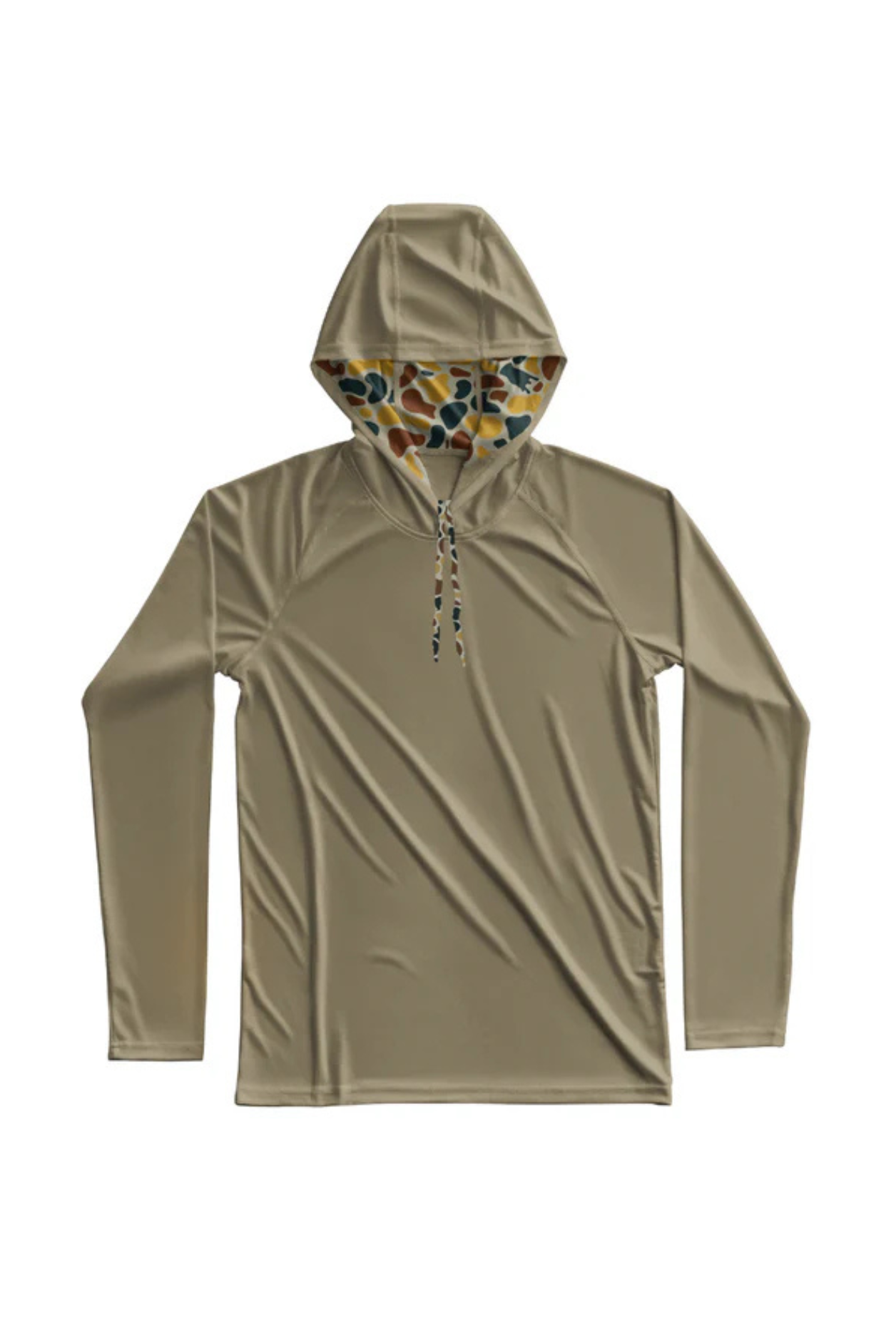 Lightweight Performance Hoodie | Kunar & Zabul Camo