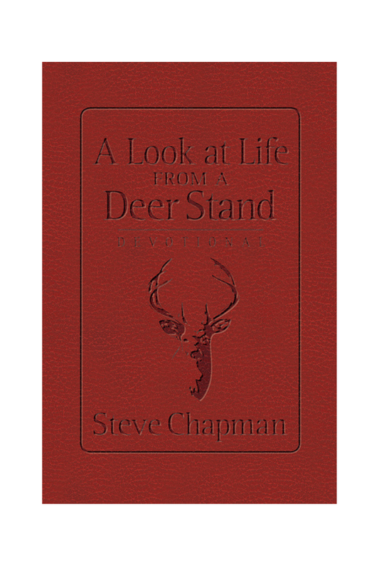 A Look at Life from a Deer Stand Devotional