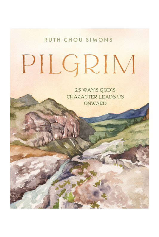 Pilgrim 25 Ways God’s Character Leads Us Onward