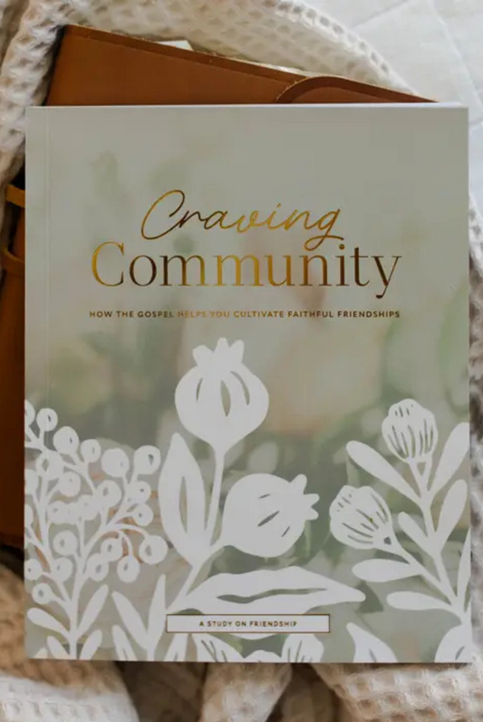 Craving Community | A Study On Friendship