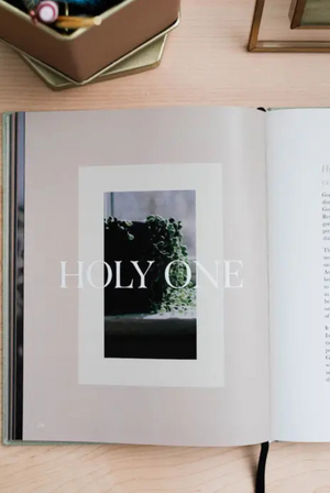 The Names of God | Coffee Table Book