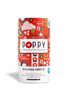 Christmas Confetti Holiday Cylinder