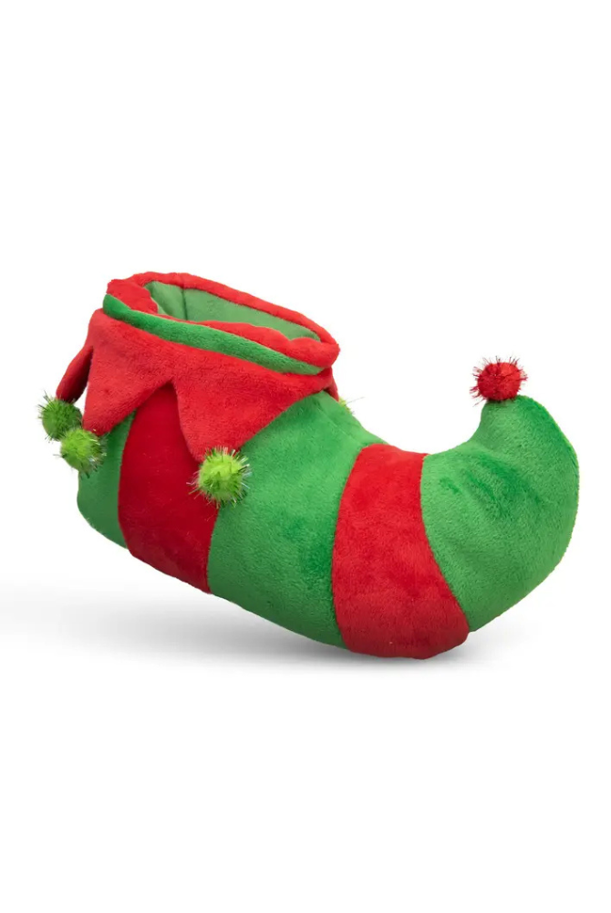 Kid's Elf Slipper