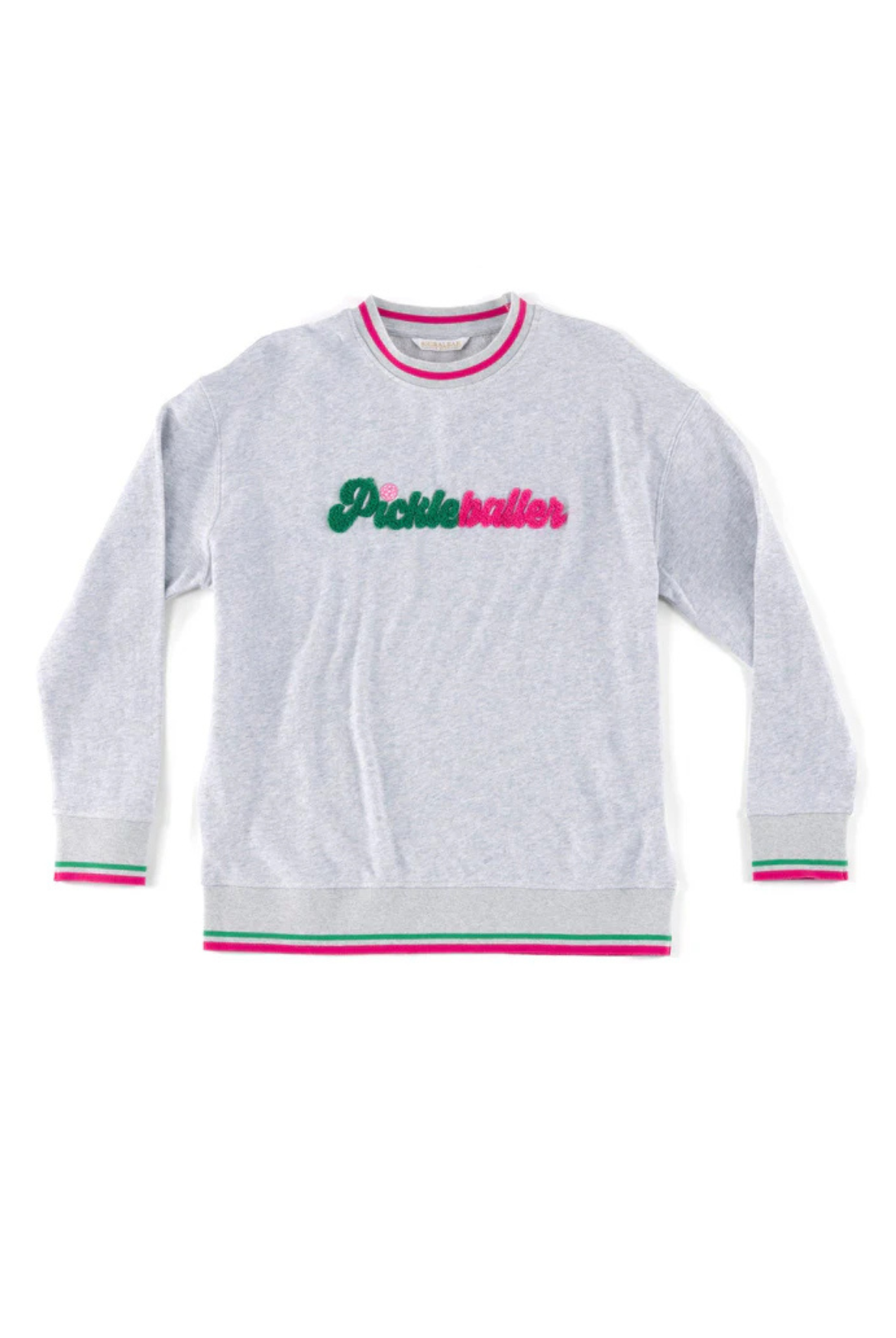 Pickleballer Sweatshirt