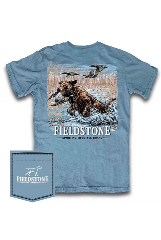 Fieldstone Youth Retriever Splash