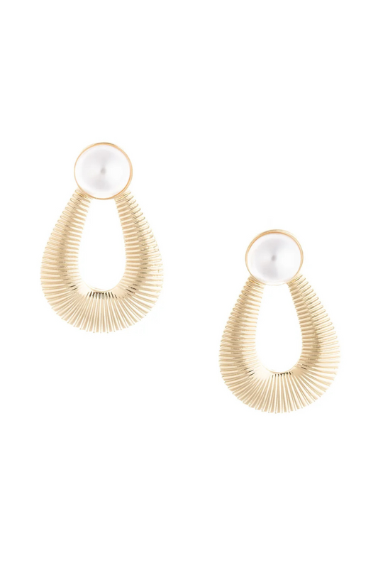 Michelle McDowell Kali Earrings