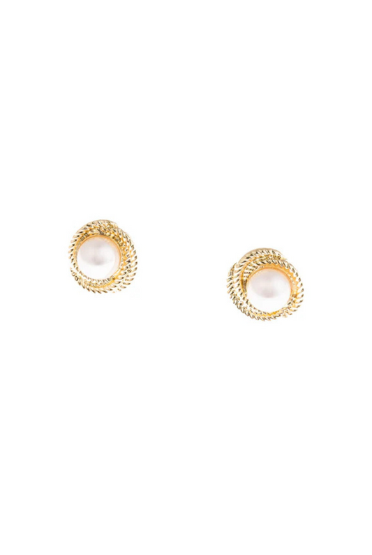 Michelle McDowell Gracie earrings