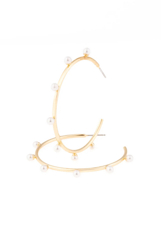 Michelle McDowell Harlow Earrings