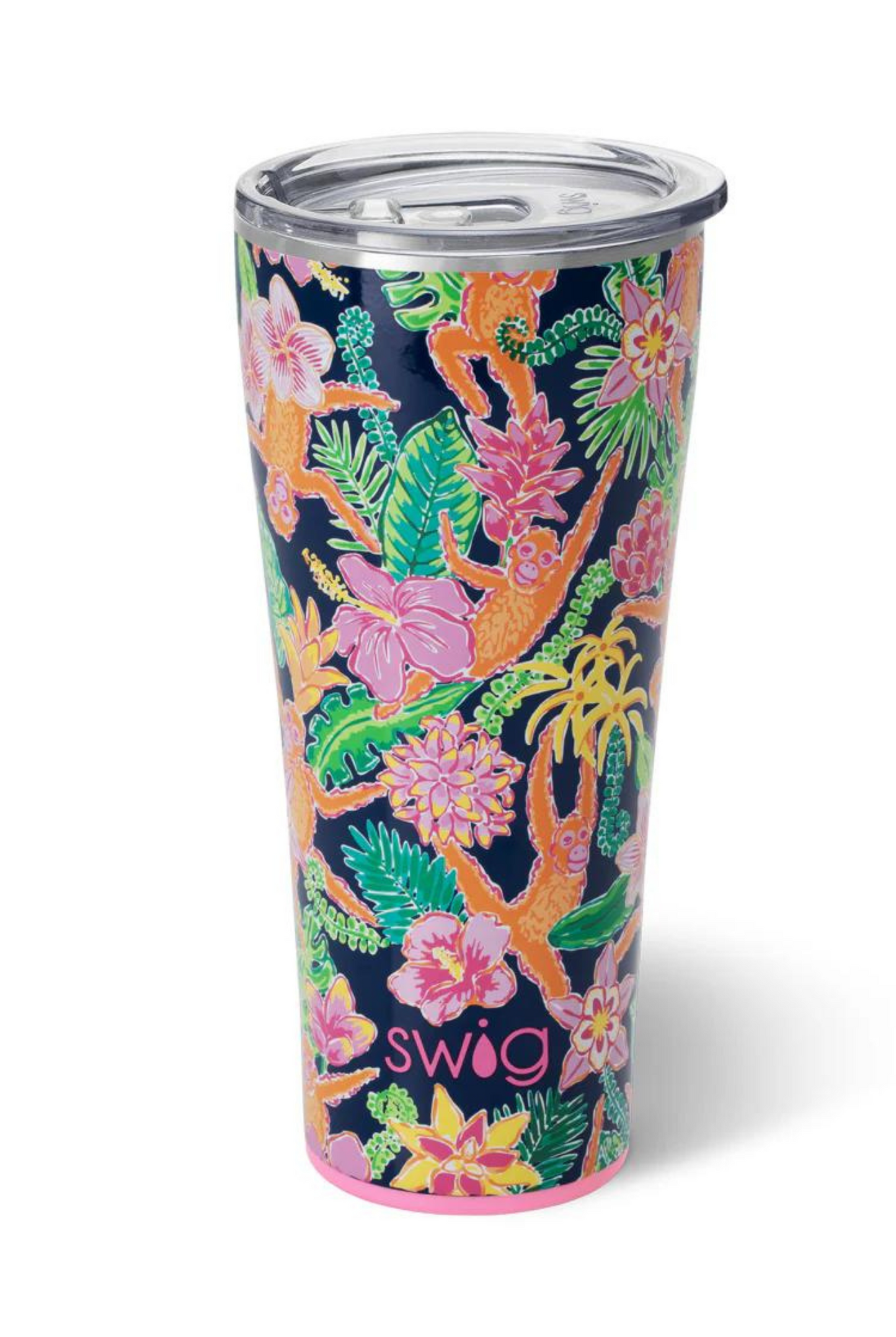 Jungle Gym Tumbler (32oz)