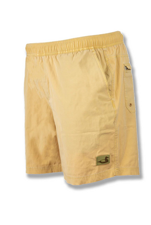 Dixie Decoys Tidal Shorts in Sand