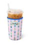 Ginger Jars Iced Cup Coolie ( 22oz)