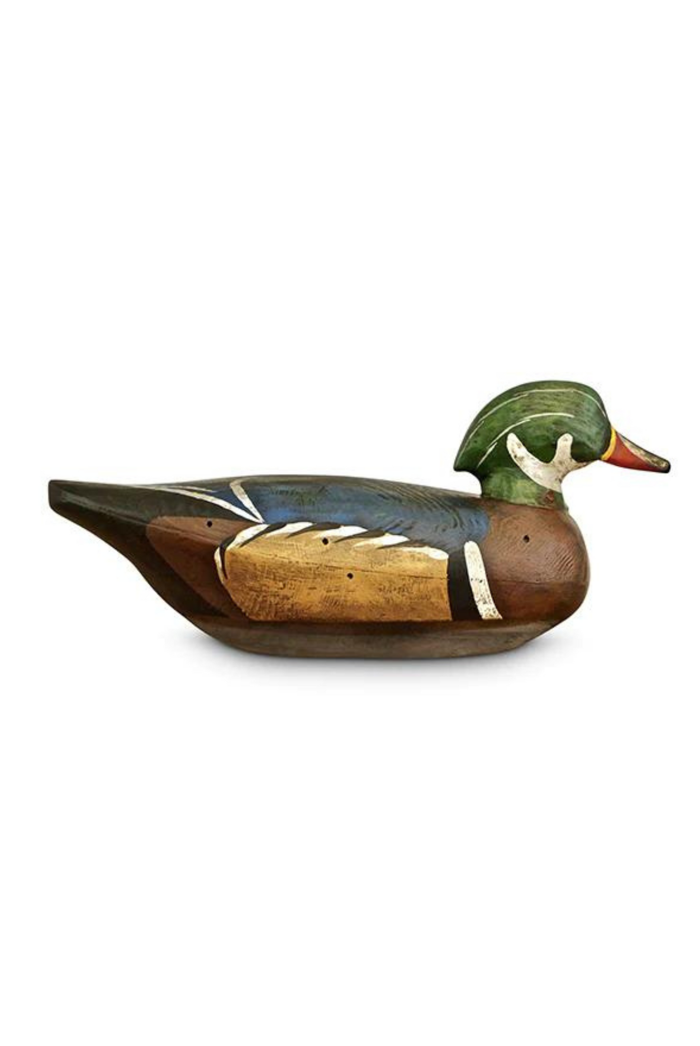 Dixie Decoy Wood Duck Decoy