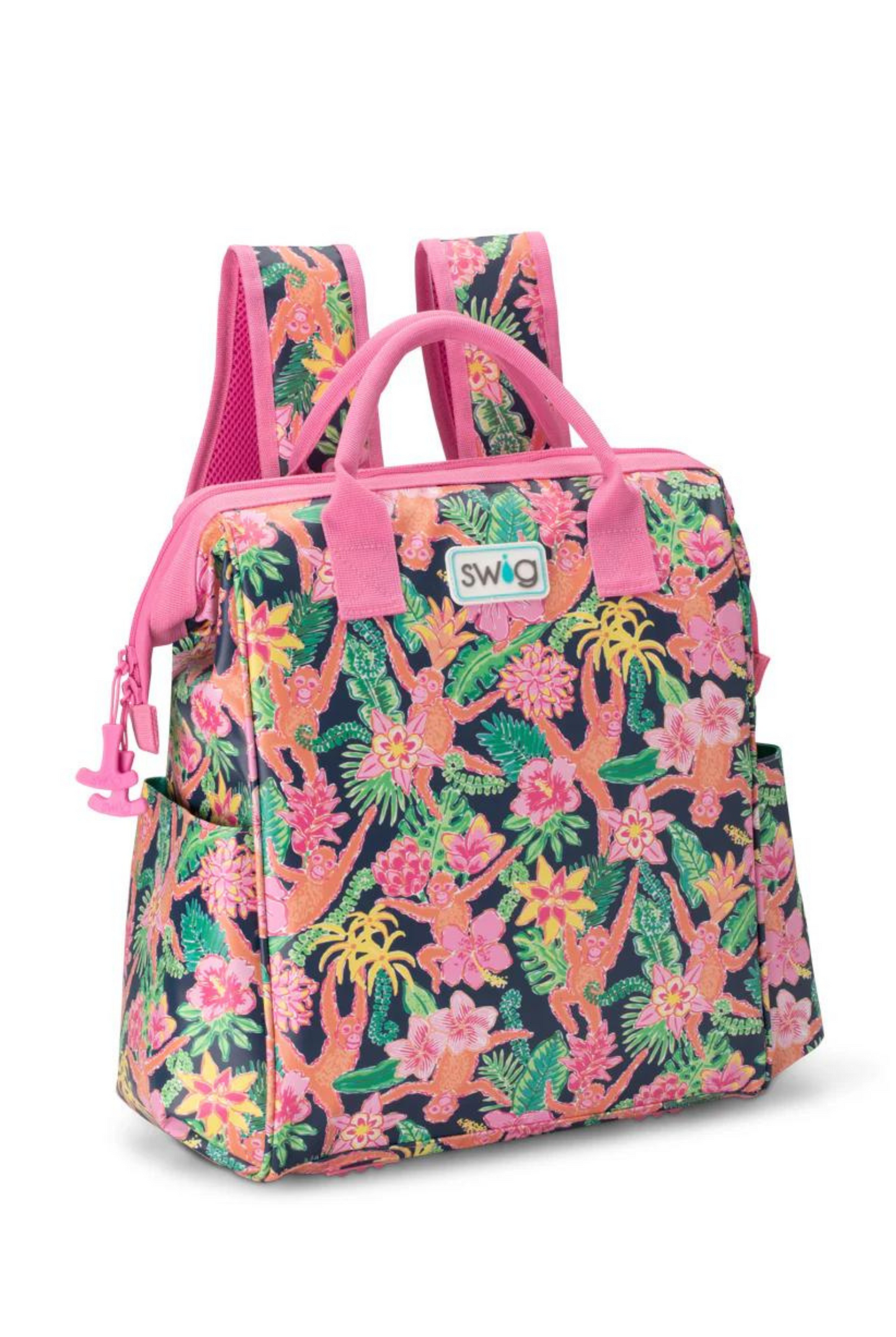 Jungle Gym Packi Backpack Cooler