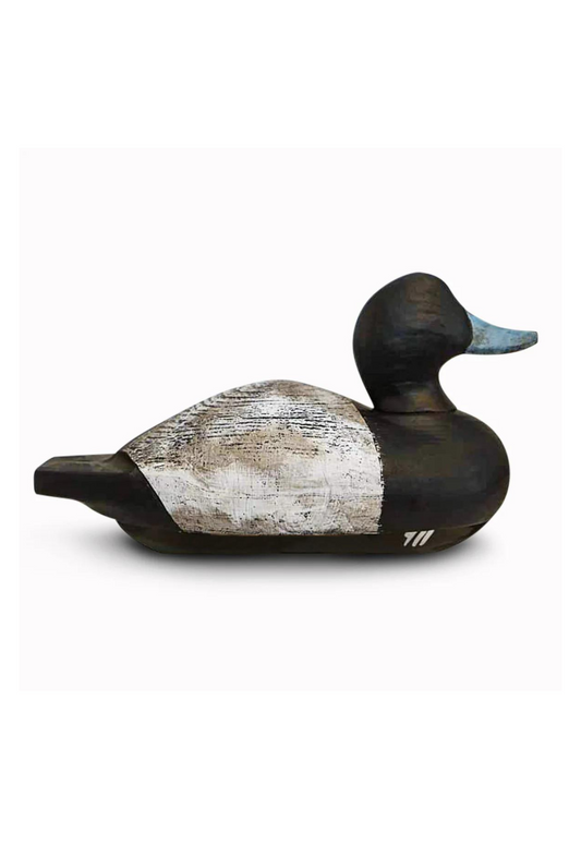 Dixie Decoy Bluebill Duck Decoy