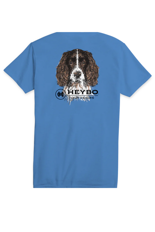 Heybo Maggie T-Shirt