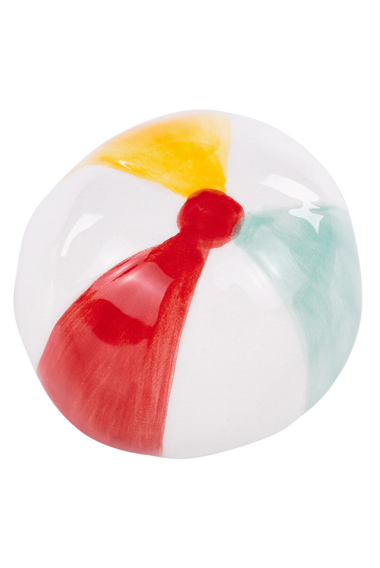 Beach Ball Charcuterie Topper