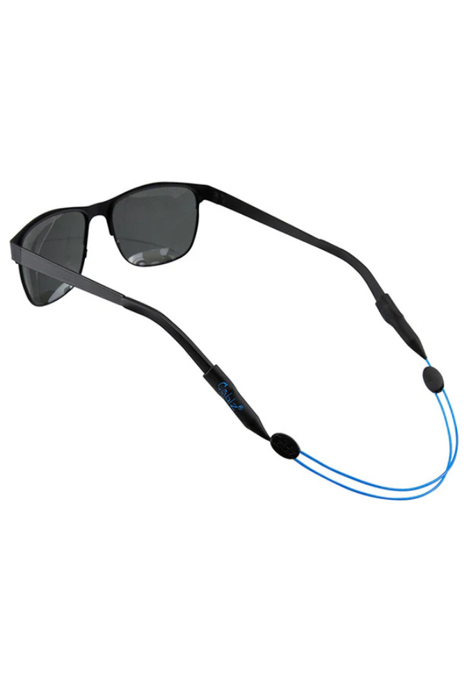 Cablz | Adjustable Monoz Eyewear Retainer in Blue