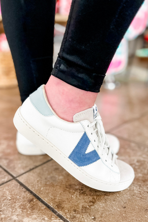Victoria Berlin Sneakers in Blue