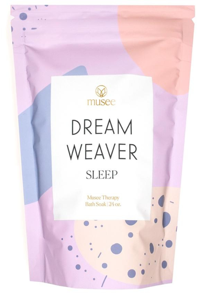 Dreamweaver Bath Soak