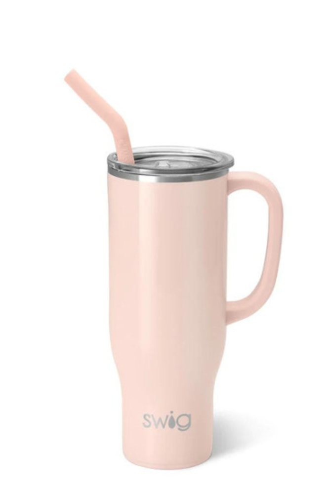 Shimmer Ballet Mega Mug (30 oz)