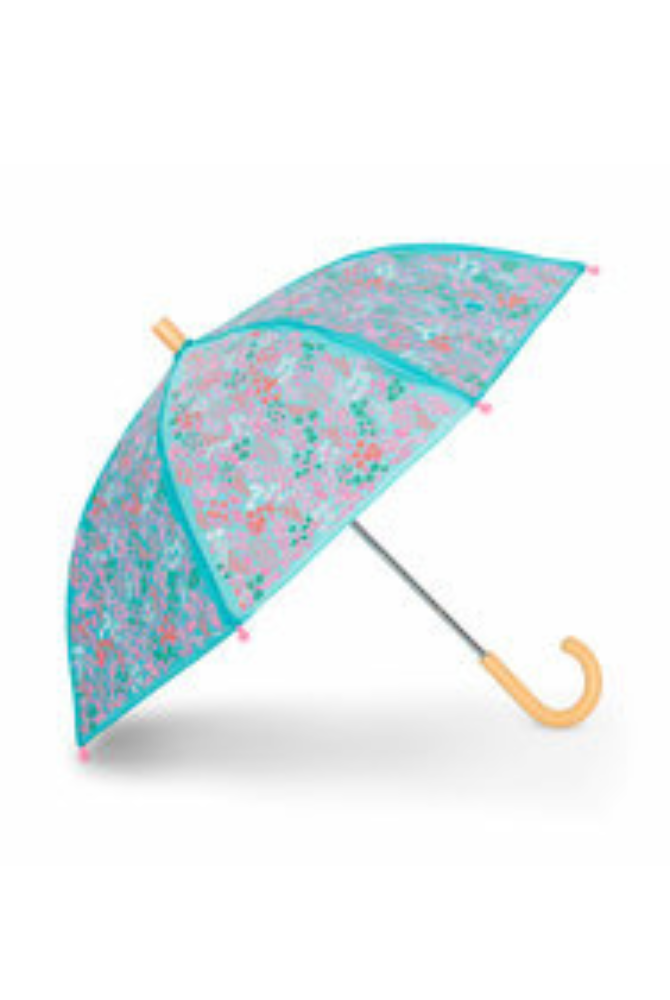 Ditsy Floral Umbrella