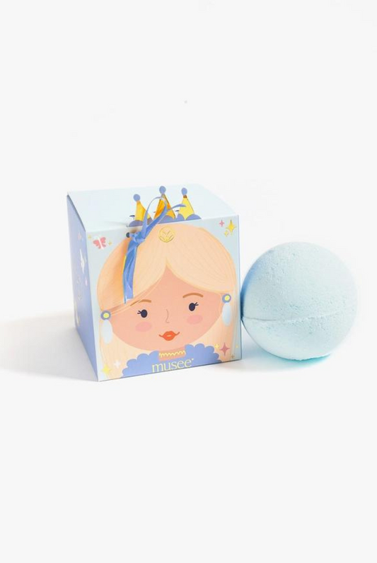 Princess Izzie Boxed Balm