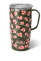 On The Prowl Travel Mug (22 oz)