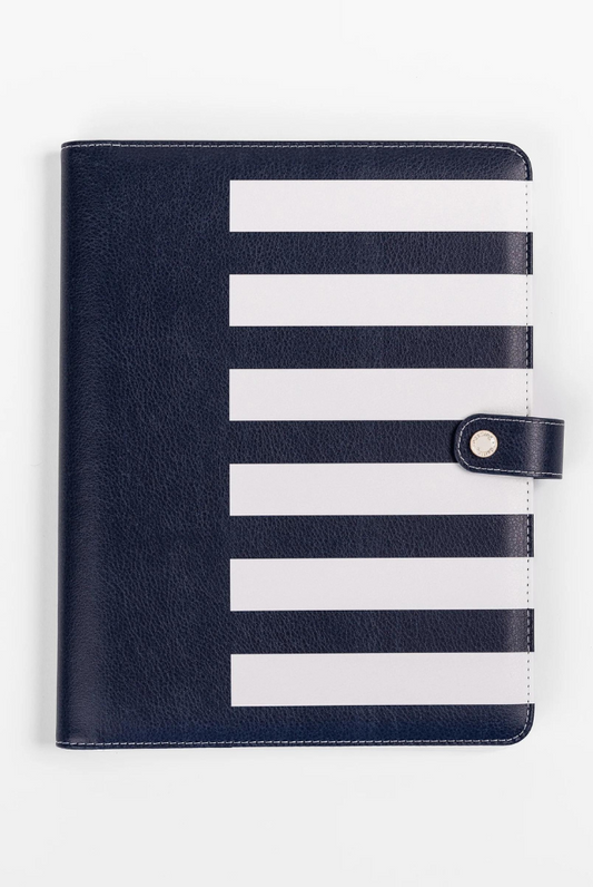 So Darling Folio in Marina Navy