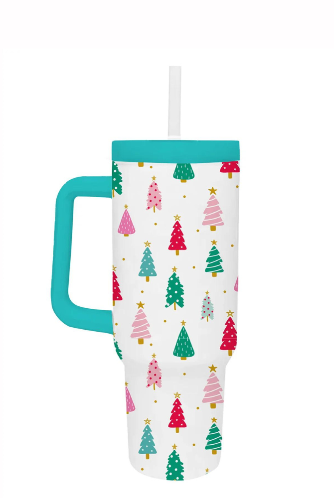 On The Prowl Tumbler (32 oz) – Plantation 59