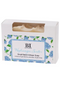 Hydrangea Scatter Soap Bar 4.5 oz