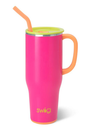 Tutti Frutti Mega Mug (40 oz)