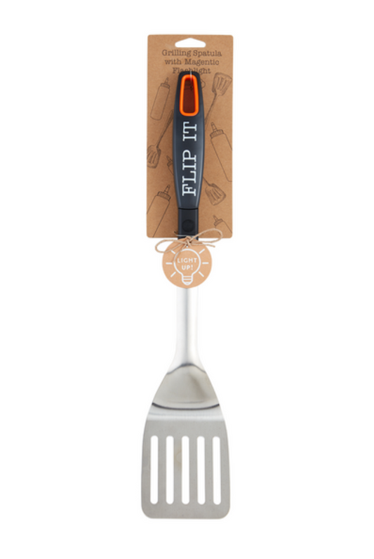 LED Grilling Spatula