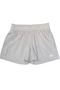 Saltwater Boys Inlet Performance Shorts UPF 50+ in Grey